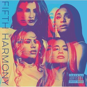 Fifth Harmony - Fifth Harmony  CD